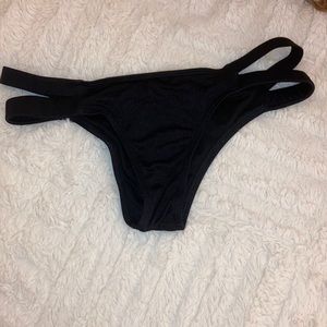 Victoria Secret Itsy Bikini Bottom